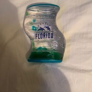 Florida Stress toy